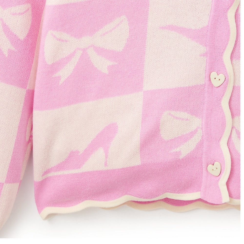 Disney Princess Cardigan NWOT - Picture 3 of 7